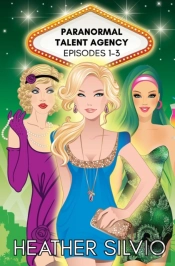 Paranormal Talent Agency Episodes 1-3