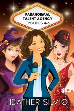 Bertrand.pt - Paranormal Talent Agency Episodes 4-6