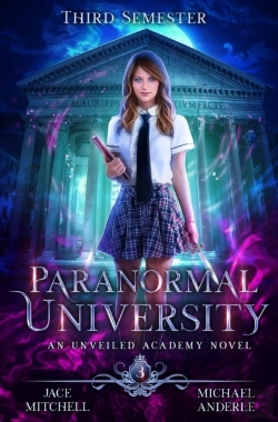 Bertrand.pt - Paranormal University
