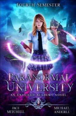 Bertrand.pt - Paranormal University