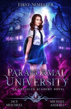 Bertrand.pt - Paranormal University