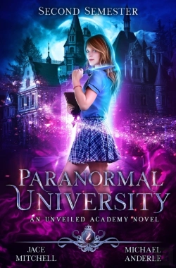Bertrand.pt - Paranormal University