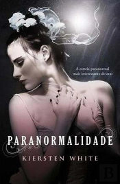 Paranormalidade