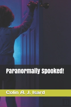 Bertrand.pt - Paranormally Spooked!