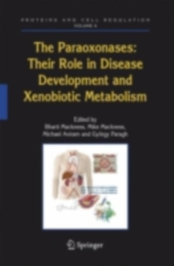 Bertrand.pt - Paraoxonases: Their Role In Disease Development And Xenobiotic Metabolism