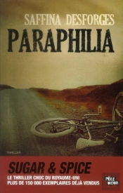 Paraphilia