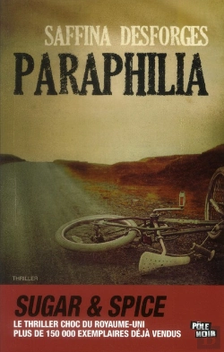 Bertrand.pt - Paraphilia