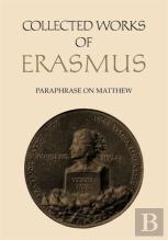 Paraphrase On The Gospel Of Matthew