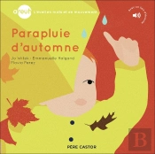 Parapluie D'Automne