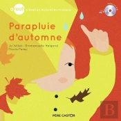 Parapluie D'Automne