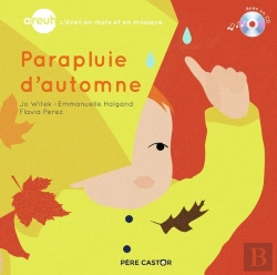 Bertrand.pt - Parapluie D'Automne