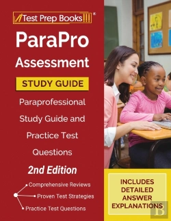 Bertrand.pt - Parapro Assessment Study Guide