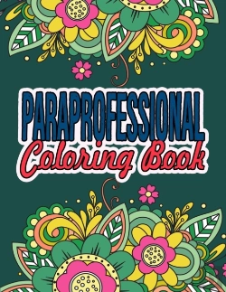 Bertrand.pt - Paraprofessional Coloring Book
