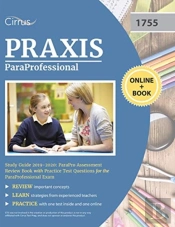Paraprofessional Study Guide 2019-2020