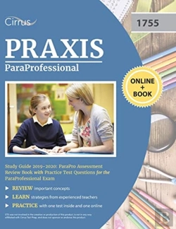 Bertrand.pt - Paraprofessional Study Guide 2019-2020