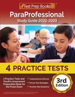Bertrand.pt - Paraprofessional Study Guide 2022-2023