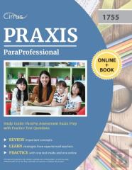Paraprofessional Study Guide