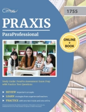 Paraprofessional Study Guide