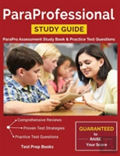 Paraprofessional Study Guide