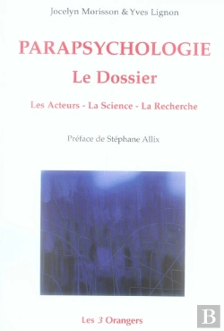 Bertrand.pt - Parapsychologie Le Dossier