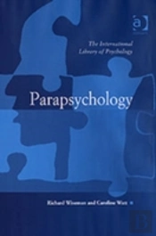 Parapsychology
