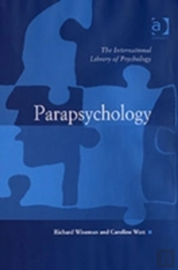 Bertrand.pt - Parapsychology