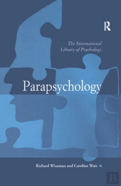 Bertrand.pt - Parapsychology