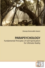 Parapsychology