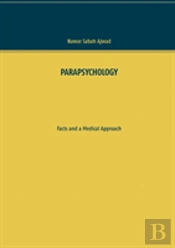 Parapsychology