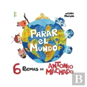 Parar El Mundo