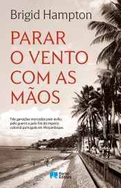 Parar o vento com as mãos