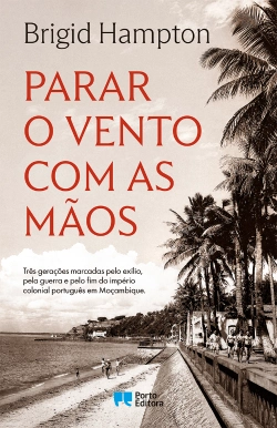 Bertrand.pt - Parar o vento com as mãos