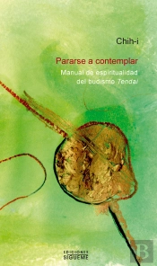 Pararse A Contemplar