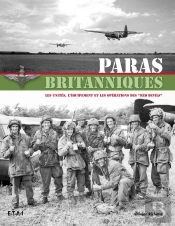 Paras Britanniques