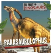 Parasaurolophus