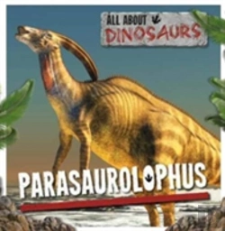Bertrand.pt - Parasaurolophus