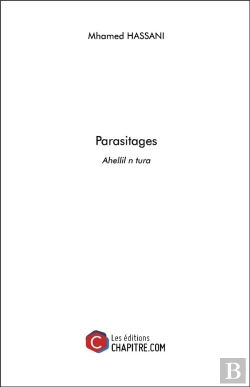 Bertrand.pt - Parasitages ; Ahellil N Tura