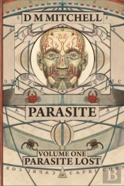 Parasite Book One