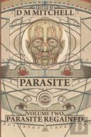 Parasite Book Two; Parasite Regained