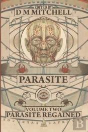 Parasite Book Two; Parasite Regained