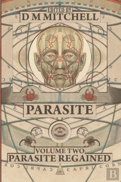 Bertrand.pt - Parasite Book Two; Parasite Regained