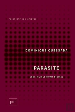 Bertrand.pt - Parasite : Essai Sur Le Bruit Digital