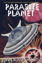 Parasite Planet