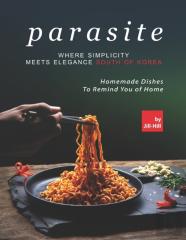 Parasite - Where Simplicity Meets Elegance South Of Korea