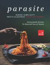 Parasite - Where Simplicity Meets Elegance South Of Korea