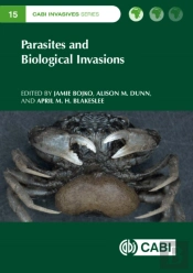 Parasites And Biological Invasions