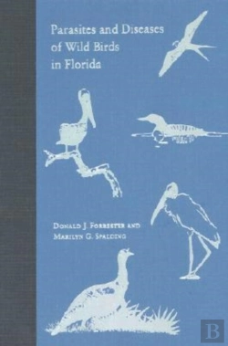 Bertrand.pt - Parasites And Diseases Of Wild Birds In Florida