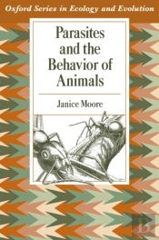 Parasites And The Behavior Of Animals