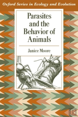 Bertrand.pt - Parasites And The Behavior Of Animals