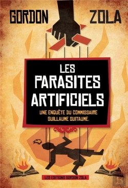 Bertrand.pt - Parasites Artificiels - Une Enquete Du Commissaire Guillaume
